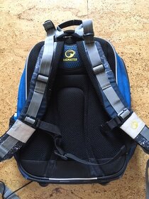 Školský batoh+peračník+vrecko na telesnú - BAGMASTER - 3