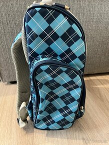 Chlapčenská školská taška - 3