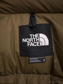 The North Face pánska bunda - 3