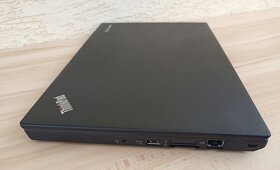 Notebook Lenovo ThinkPad X250 - 3