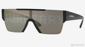 Burberry slnečné okuliare - 3