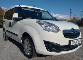 Opel Combo Tour 1.4 L1H1 Cosmo - 3
