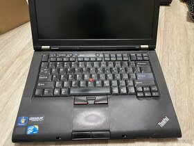 ThinkPad T410 - 3