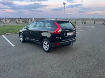 Predám Volvo XC60 - 3