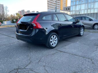 Volvo V 60 - 3