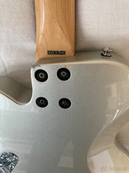 Yamaha - 3