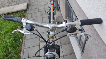 Bicykel Vector Patrol 26" - 3