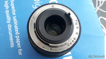 SMC PENTAX-DA 18-55mm/3,5-5,6 AL - 3