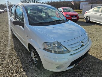 Citroen C3 1.4i 72000KM - 3