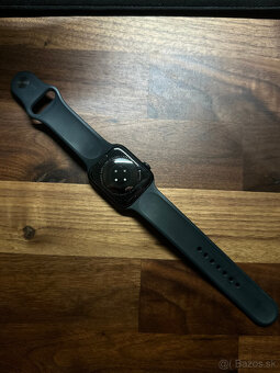 Apple Watch Series 9 45mm - 3