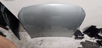 Kapota passat b6 - 3