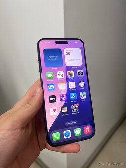 iPhone 15 Pro Max 512GB - 3