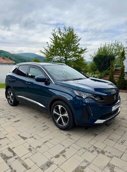 Peugeot - 3