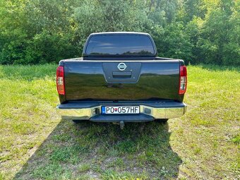 Nissan Navara - 3