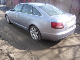 Audi A6 C6...............nahradne diely - 3