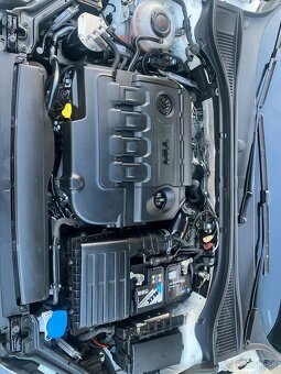 Skoda Superb Comby 2.0TDI,110KW. - 3