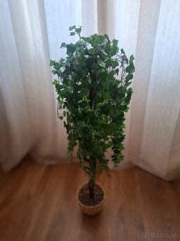 Umely kvet - 3