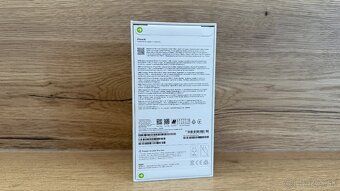 Apple iPhone 16 Pro 128 GB čierny titán Nové Zadarmo obal - 3