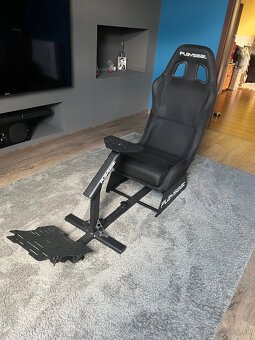 Playseat Seadčky - 3