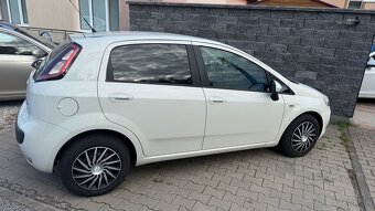 Fiat Punto Evo - 3