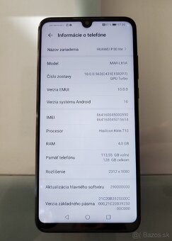 Huawei P30 Lite - 3