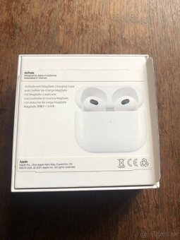 AirPods 3 - 3