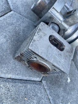 Jawa motor - 3