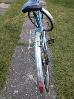 Bicykel - 3