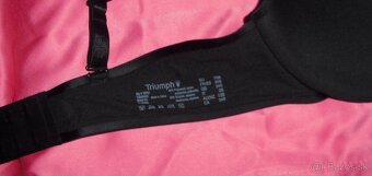 Triumph makucka luxusna podprsenka - 3