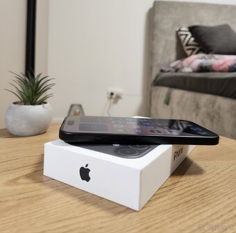 IPHONE 16 AKO NOVÝ, ZARUKA 2R✅️ - 3