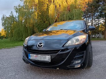 Mazda 3 - 3
