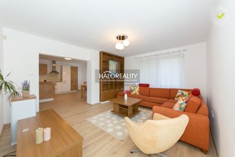 HALO reality - Prenájom, rodinný dom Bratislava Podunajské B - 3