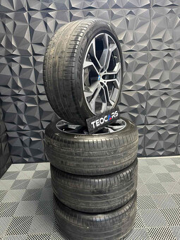 BMW STYLING 744 Y-SPEICHE R21 BMW X5,X6 - 3