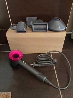 Dyson Supersonic HD07 - 3