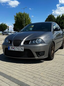 Ibiza Cupra 1.9TDI - 3