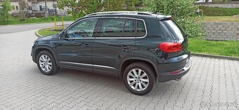 Volkswagen Tiguan 2.0 CR TDI 170k 4-Motion Sport&Style - 3