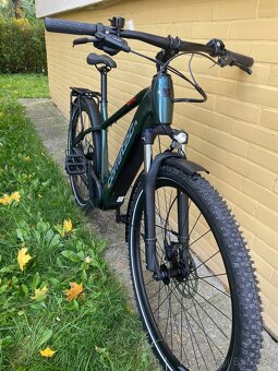 Nový Elektrobicykel Corratec MTC 12S “19“ - 3