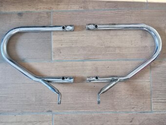 BMW R 80/100 - 3
