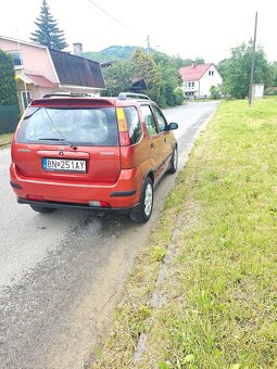 1.3 63 kW 2008 214000km - 3