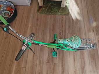 Predám detský bicykel - 3