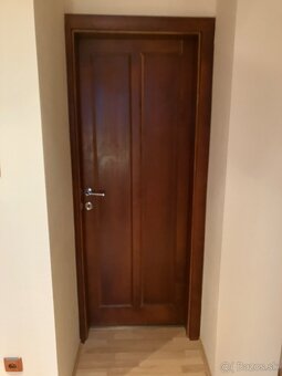 Interiorove dvere - 3