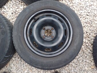 plech.disky-Peugeot/Citroen--6Jx15-ET-23--4x108 - 3