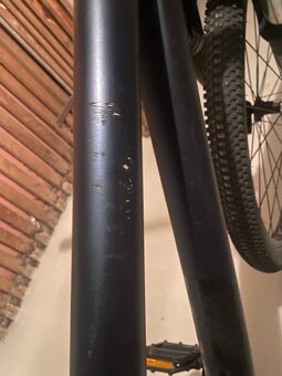 NA PREDAJ: Bicykel NSBIKES DIRT - 3