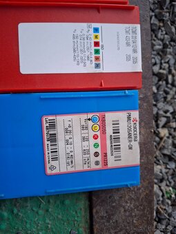 Platky Kyocera Widia Sandvik Walter - 3