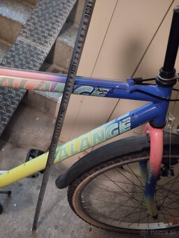 Bicykle - 3