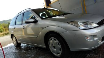Ford Focus kombi 1. gen - 3