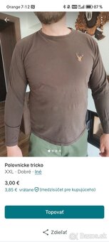 Panske oblečenie - 3