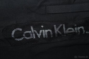 Pánske teplákové kraťase Calvin Klein - 3