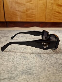 Prada slnečné okuliare - 3