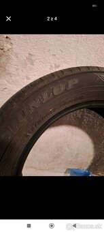 Letné pneumatiky Dunlop - 3